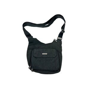 Baggallini Criss Cross Travel Crossbody Bag